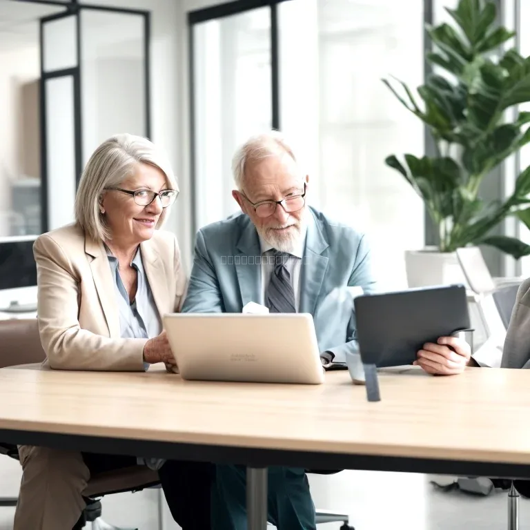 itwisely poslovni model - informativni vodič
